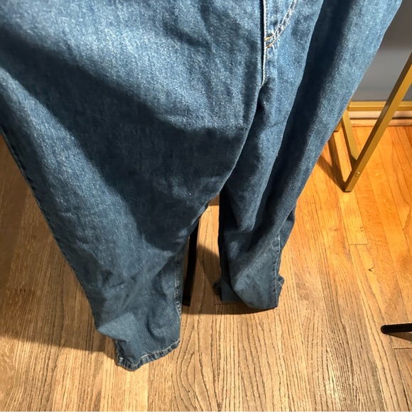 We The Free Ziggy Denim Overalls - Picture 10 of 16